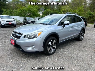 Used 2014 Subaru Crosstrek Touring