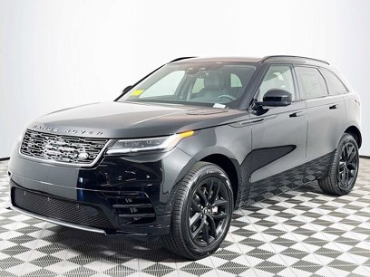 New 2026 Land Rover Range Rover Velar Dynamic SE