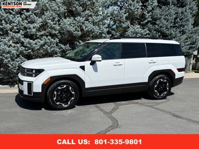 Used 2025 Hyundai Santa Fe SEL