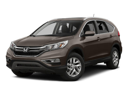 Used 2015 Honda CR-V EX-L