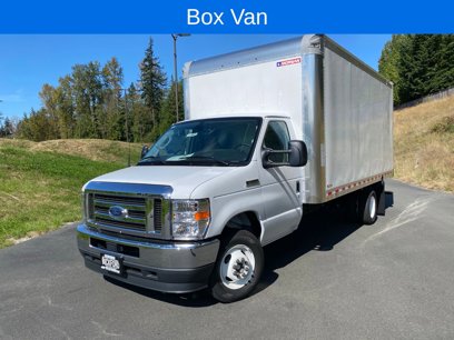 New 2024 Ford E-350 and Econoline 350 Super Duty w/ Driver's Safety Package