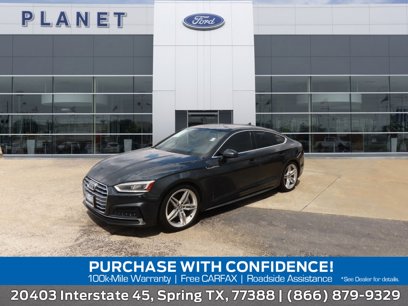 Used 2019 Audi A5 2.0T Premium Plus w/ Premium Plus