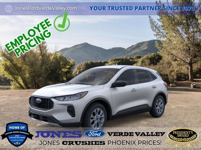 New 2024 Ford Escape Active w/ Tech Pack #1