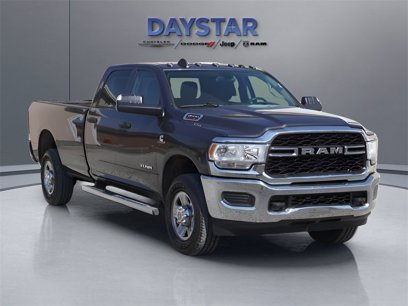 Used 2020 RAM 2500 Tradesman
