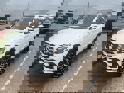 Used 2022 Mercedes-Benz GLC 300 4MATIC