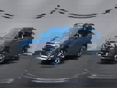 Certified 2025 Subaru Outback Limited