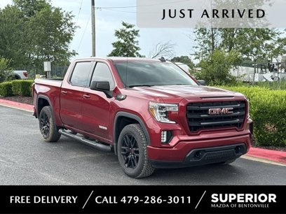 Used 2020 GMC Sierra 1500 Elevation w/ Elevation Value Package