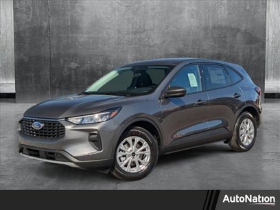 New 2025 Ford Escape Active w/ Cold Weather Package