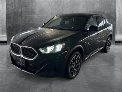 Used 2024 BMW X2 xDrive28i