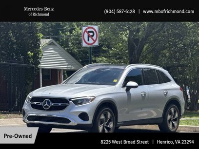 Certified 2023 Mercedes-Benz GLC 300 4MATIC