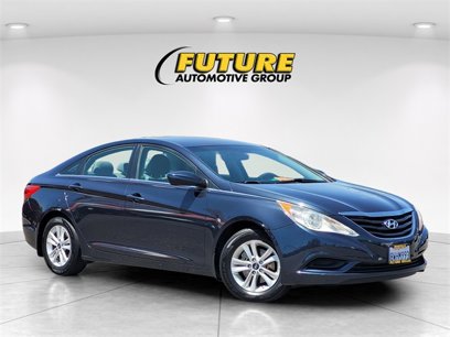 Used 2011 Hyundai Sonata GLS w/ Popular Equipment Pkg 2