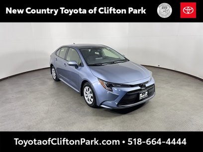 Used 2023 Toyota Corolla LE