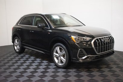 Used 2020 Audi Q3 2.0T Premium w/ Convenience Package