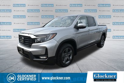 Used 2023 Honda Ridgeline RTL