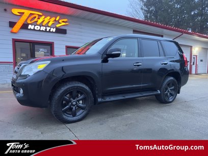 Used 2010 Lexus GX 460 Premium