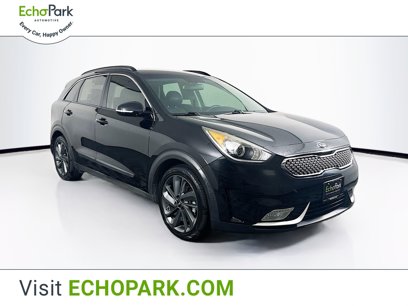 Used 2017 Kia Niro
