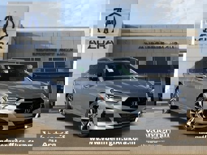 Used 2025 Acura TLX w/ Technology Package