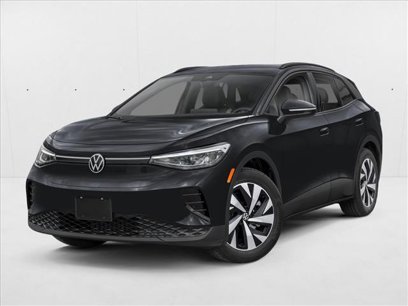 New 2025 Volkswagen ID.4 Pro