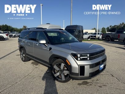 Used 2024 Hyundai Santa Fe Limited