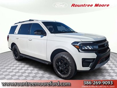 Used 2024 Ford Expedition Timberline