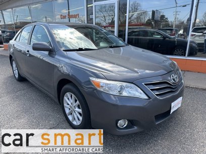 Used 2010 Toyota Camry XLE