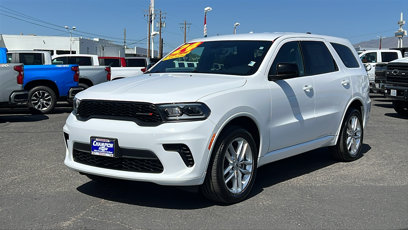 Used 2024 Dodge Durango GT