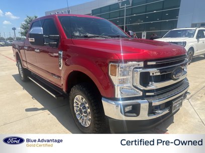 Used 2021 Ford F250 XLT w/ XLT Premium Package