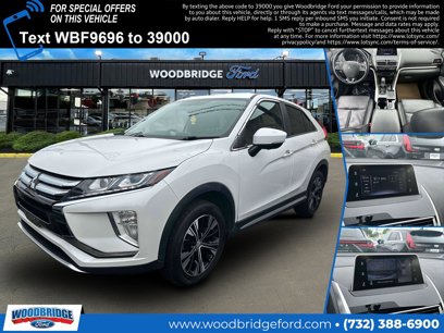 Used 2019 Mitsubishi Eclipse Cross SE