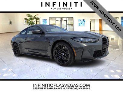 Used 2023 BMW M4 Coupe
