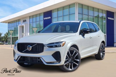 New 2024 Volvo XC60 B5 Ultimate w/ Protection Package Premier