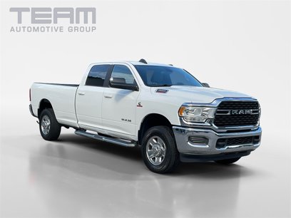 Certified 2022 RAM 3500 Big Horn