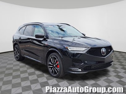 Certified 2023 Acura MDX Type S