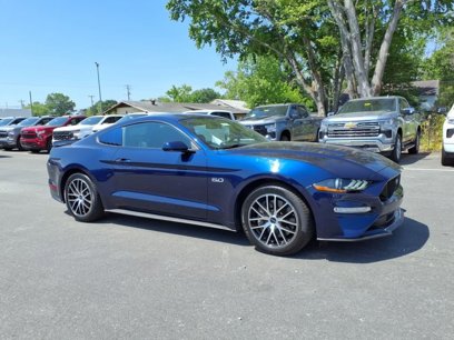 Used 2018 Ford Mustang GT
