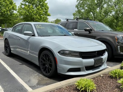 Used 2021 Dodge Charger SXT w/ Leather Interior Group
