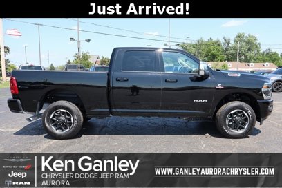 Used 2025 RAM 2500 Laramie