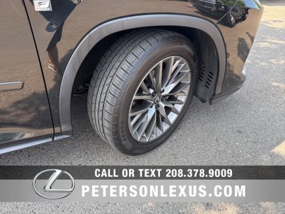 Used 2020 Lexus RX 350 F Sport w/ Cold Weather Package (CT)