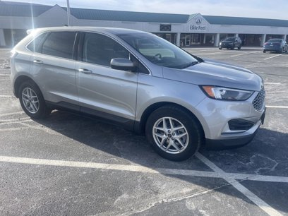Used 2024 Ford Edge SEL