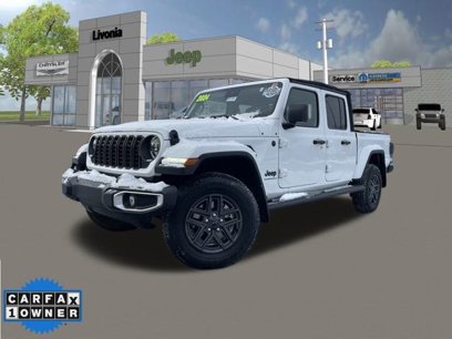 Used 2024 Jeep Gladiator Sport