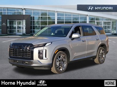 New 2025 Hyundai Palisade SEL