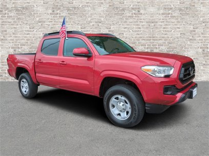 Used 2023 Toyota Tacoma SR