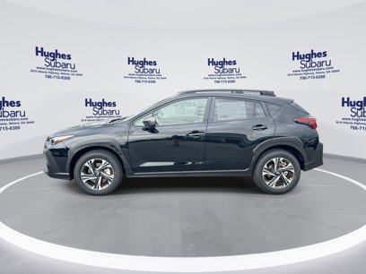 New 2025 Subaru Crosstrek 2.5i Premium