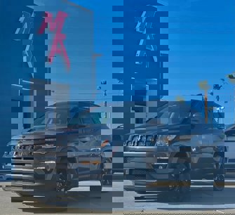 Used 2018 Jeep Compass Altitude w/ Popular Equipment Group