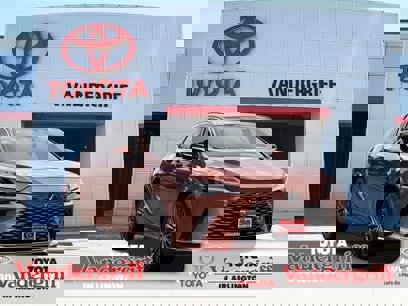 Used 2023 Lexus RX 350