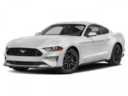 Used 2020 Ford Mustang GT Premium w/ California Special Package