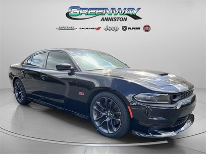 Used 2023 Dodge Charger Scat Pack