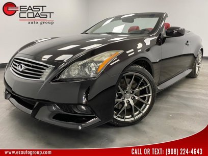 Used 2015 INFINITI Q60 IPL