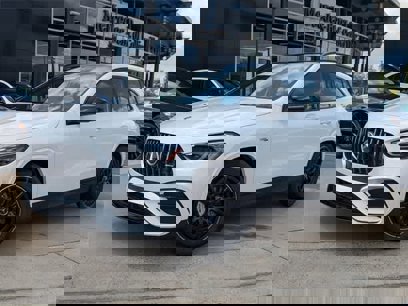 New 2026 Mercedes-Benz GLA 35 AMG 4MATIC