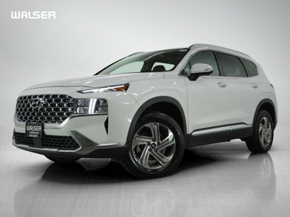 Used 2023 Hyundai Santa Fe SEL w/ Premium Package