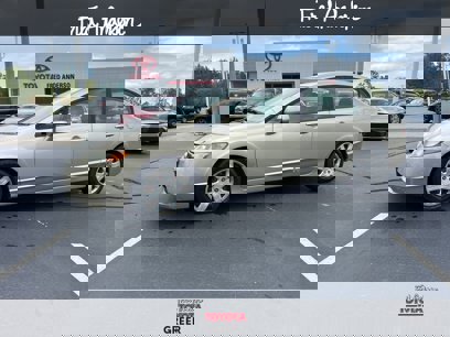 Used 2008 Honda Civic LX