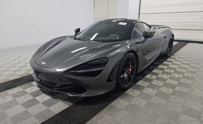 Used 2019 McLaren 720S Performance